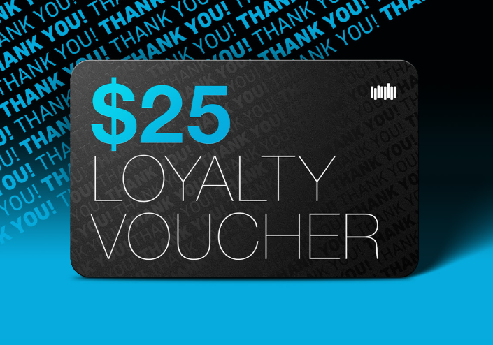 Plugin Alliance LOYALTY VOUCHER